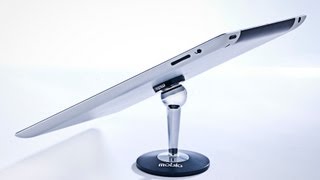 Mobio Pivot Video