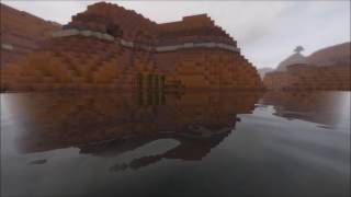 Minecraft - KUDA Shaders v6.5.26 Gameplay