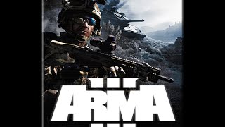 [ARMA 3 | APEX Campaign] Mission 1 - Replay [german]