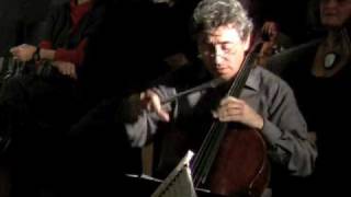 Tango à trois. Tango E