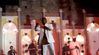 Diony fabre Revelion en colotlan