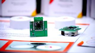 iBecom представил новый маяк на Навитех-2015
