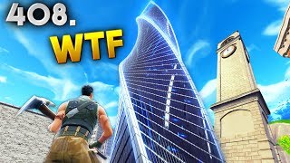 Fortnite Daily Best Moments Ep.408 (Fortnite Battle Royale Funny Moments)