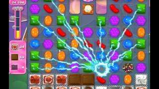 Candy Crush Saga Level 1751 - NO BOOSTERS