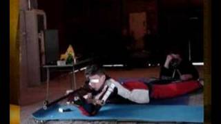 prezentacja strzelectwo sportowe final