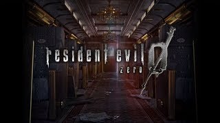 Resident Evil 0 HD Remaster Прохождение Часть 5