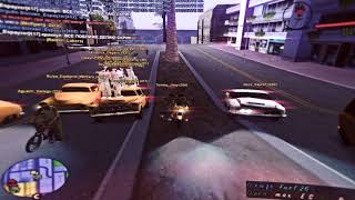 leadership / advance rp red / los santos vagos