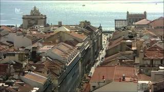Lissabon - Traumstadt am Atlantik (1 von 3)