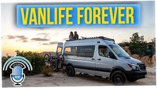 More Americans Consider Living Out of a Van (ft. Sherry Cola & Tim C.)