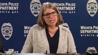 WPD Media Briefing 7 11 17