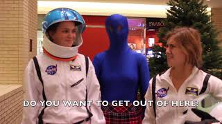UA class of 2018 NASA intramural video