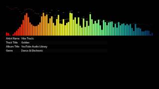 Vibe Tracks   Golden