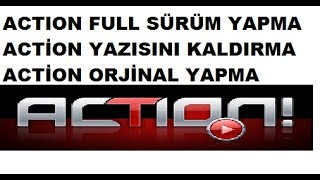 ACTİON İNDİR!!!(TEMMUZ 2017)