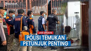 Terungkap Deretan Peristiwa sebelum Keluarga di Kalideres Ditemukan Tewas
