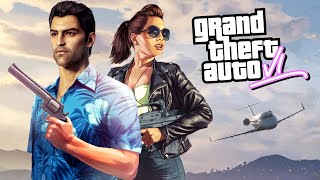 Rockstar подтвердили GTA 6: новое ИНТЕРВЬЮ, автомобили в GTA 6, Киберпанк и GTA (Новые подробности)