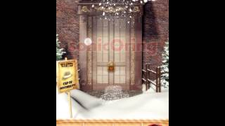 100 Doors Seasons Level 18 Walkthrough Cheats