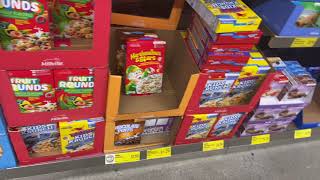 ALDI USA vs GERMANY! ALDI in New York City: haul Deutsch
