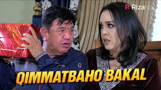 Sketch SHOW - Qimmatbaho bakal