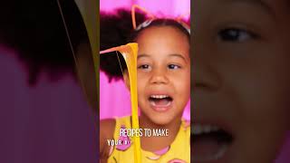SATISFYING SLIME HACKS || Relaxing ASMR video by 5-Minute Craft