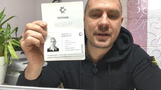 Пситеррор. Развод на квартиру от Decenturion