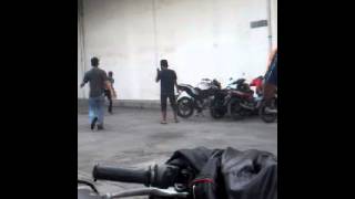 Perkosaan sadis