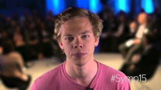 NHH-Symposiet 2015 ansetter for tredje gang