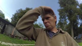 Замена Торпеды ИЖ 2126 Часть 2 ВидеоБлог 03.09.2016