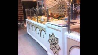 Alrayan Pâtisseries Orientales  Nantes Ramadan 2019 حلويات الريان