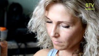 Самые полезные и вкусные роллы Syroedenie.TV