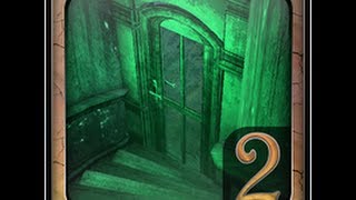 Can You Escape Dark Mansion 2 - Level 1 2 3 4 5 6 Walkthrough Guides