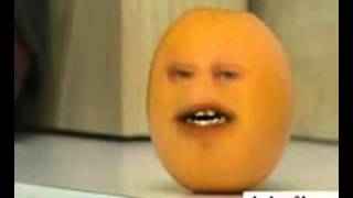 Эй яблоко