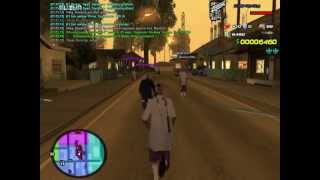 Deadshot_Scalleto собейт читер 8-9 ранг в рифе server 05