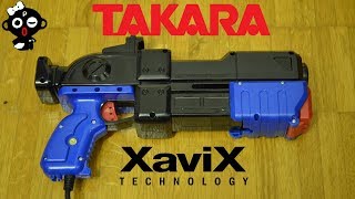 Light Gun Reviews 114: Gun Gun Revolution ガンガンレボリューション (Plug and Play)