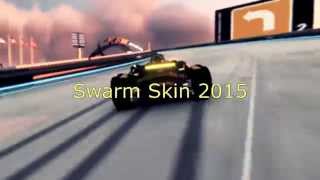 Swarm Skin 2015 Presentation