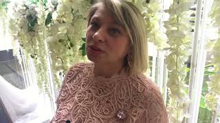 КОЗЕРОГ - ГОРОСКОП на МАРТ 2018 года от Angela Pearl.