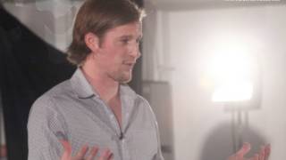 Brad Branson | Becoming the Gorilla | Full Length HD