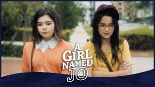 A GIRL NAMED JO | Annie & Addison in “Come Together” | Ep. 1
