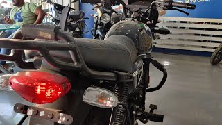 2023 Bajaj CT 125X | Price, Features Full Details Review | " New BEAST with New Style "
