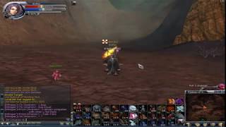 Blythe vs Omarion 1x   Priston Tale 2