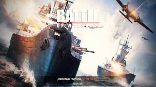 battle of warships hack de barcos sin root