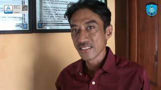 Penyerahan Piagam dari YPHP Semarang
