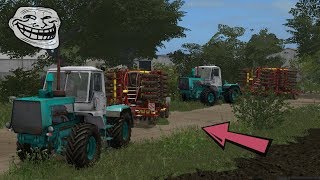 Сеялки в работе!!! ?