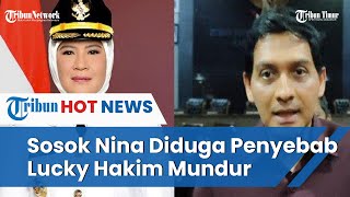 Profil Bupati Indramayu Nina Agustina, Anak Eks Kapolri Era Megawati