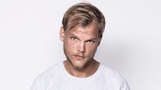 Swedish DJ Avicii Dead At 28