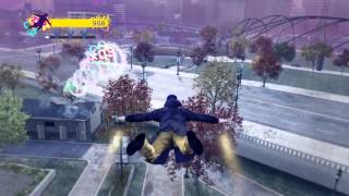 Psychedelic -  Come cazzeggiare su Watch Dogs 1 di 4