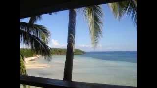 Camotes lsland Santiago Bay Garden & Resort, Cebu Philippines