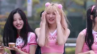 SOULMATES (Jealous Couple) ??