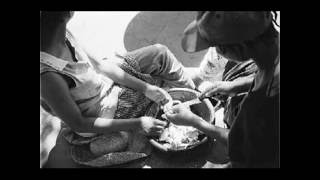 World hunger