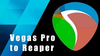 Export project Vegas Pro to Reaper / EDL / Sony Vegas Pro