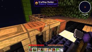Agrarian Skies 005 Minecraft Let's Play (Deutsch)